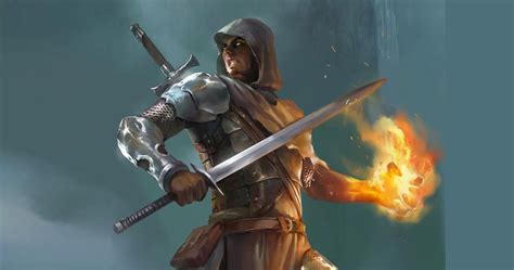paladin multiclass|Dungeons & Dragons: How To Multiclass As A .